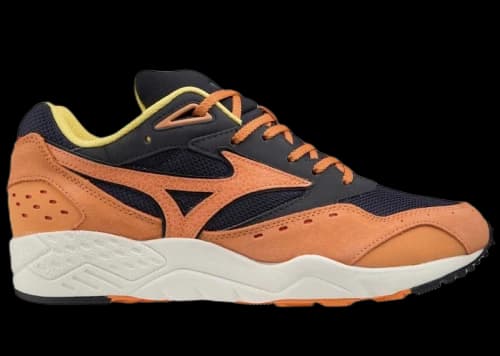 Mizuno Contenteder Naruto: Shippuden Uzumaki Naruto