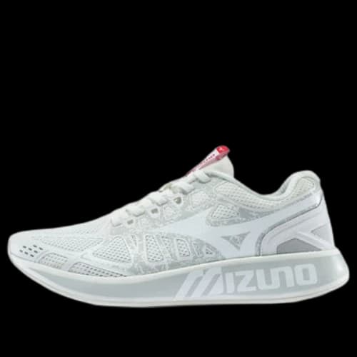 Mizuno Piloteer White