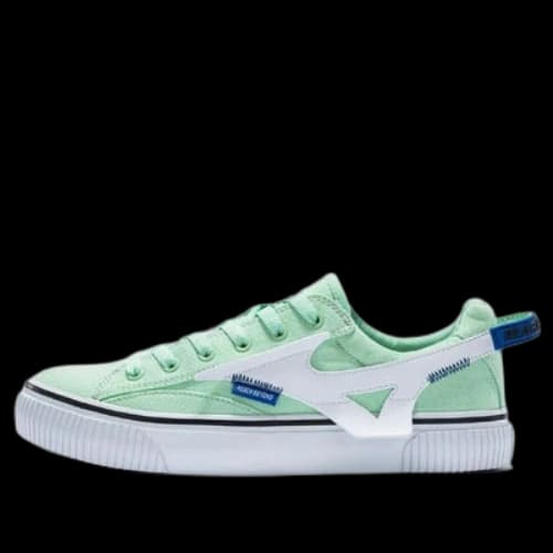 Mizuno Speed Green/White (Women's)