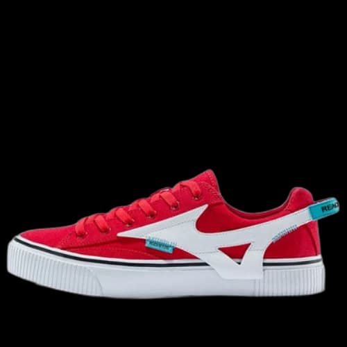Mizuno Speed Red 'Red White'