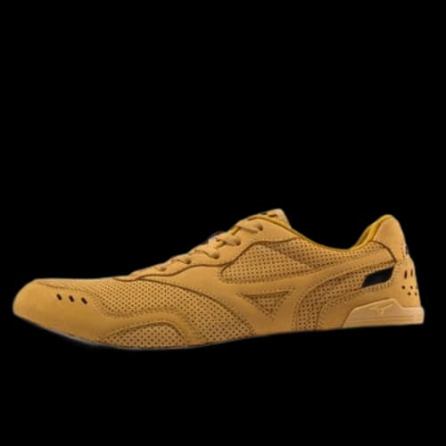 Mizuno Legend Desert Yellow
