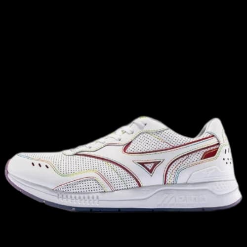 Mizuno Morelia 35 Anniversary Limited Edition Legend Sport Shoes White