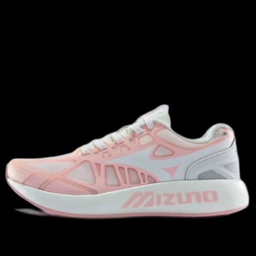 Mizuno PI Mono Pink/White (Women's)