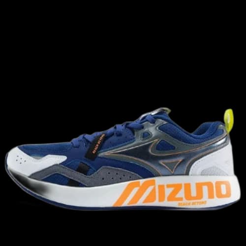 Mizuno PI Blue
