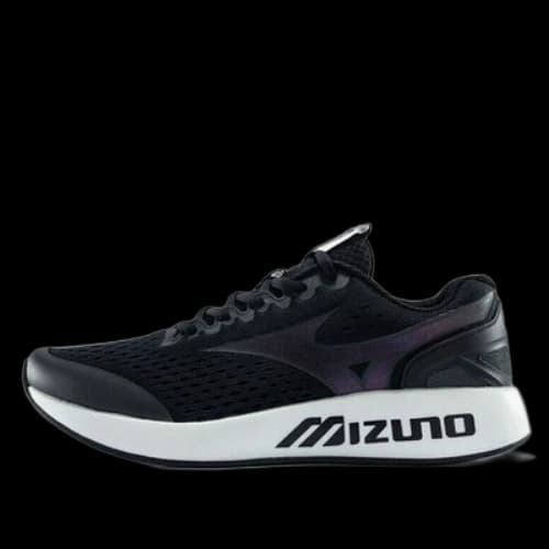 Mizuno PI EC Low-Running Shoes Black