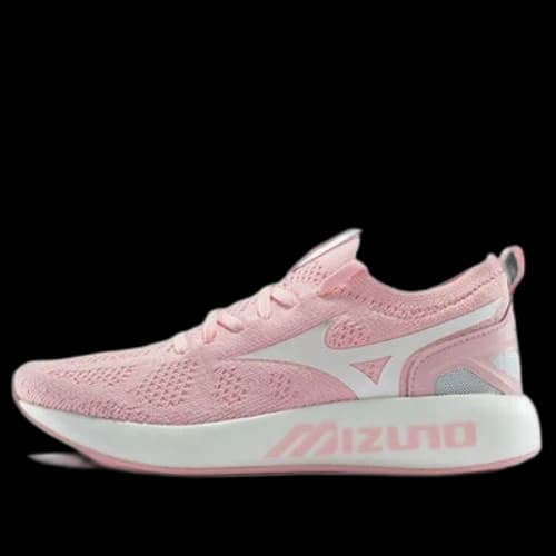 Mizuno PI Knit Pink/White (Women's)