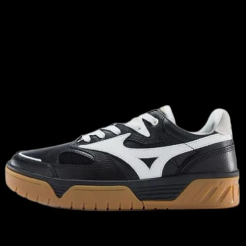 Mizuno CL Low-top Sneakers Black/White