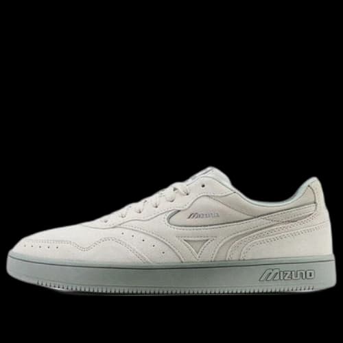 Mizuno Court Lite Essential 'Gray White'