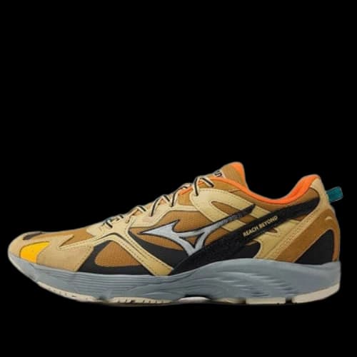 Mizuno LG 90s 'Tan Brown Black'