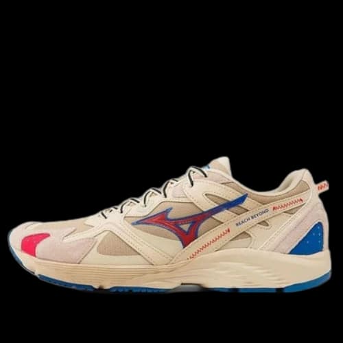 Mizuno LG 90s 'Red Sand'