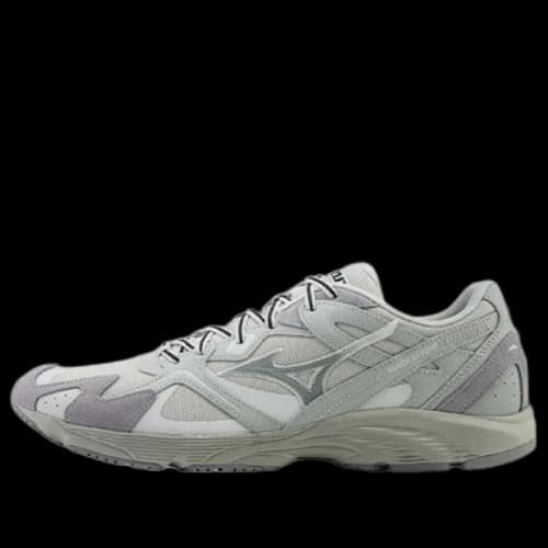 Mizuno LG 90s 'Grey'