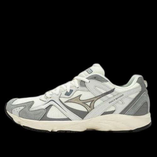 Mizuno LG 90S 'White Grey'