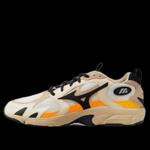 Mizuno running sneakers 'Beige'