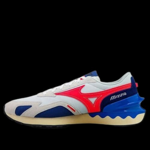 Mizuno Lg 70S Elite 'White Blue'