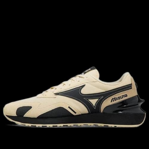 Mizuno LG 70s Elite 'Sand Tan Black'