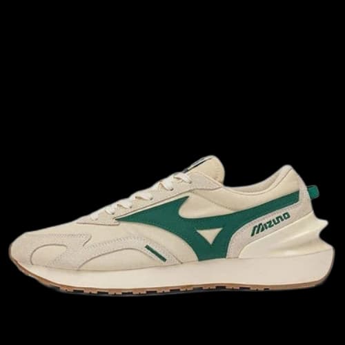 Mizuno Lg 70S Elite 'Cream Green'