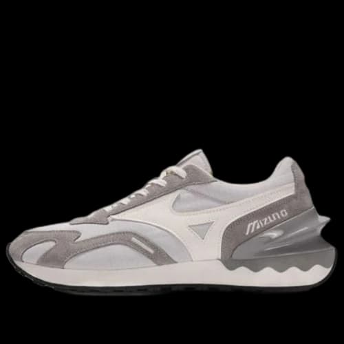 Mizuno LG 70s Elite 'Grey White'