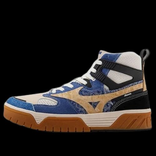 Mizuno Court Cl Low