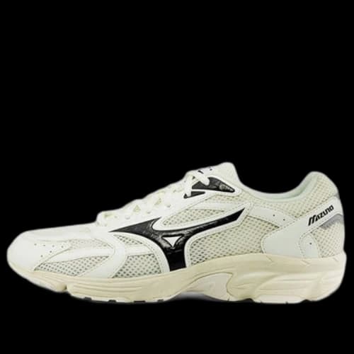 Mizuno Spark CN1 White