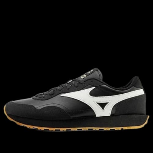 Mizuno Lg 70s Essential 'Black White'