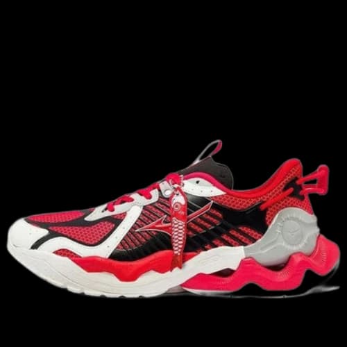 Mizuno KOI 2K 'Red Black'