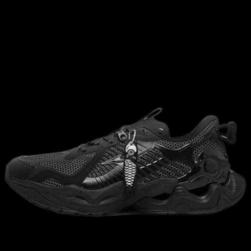 Mizuno KOI 2K 'Black'