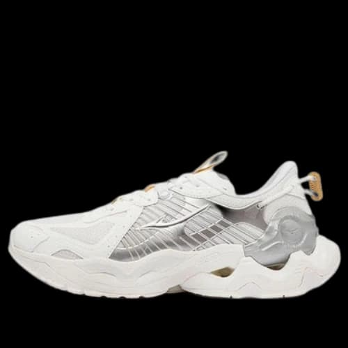 Mizuno KOI 2K 'Silver Gold '