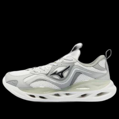 Mizuno Koi 1.5 White/Grey