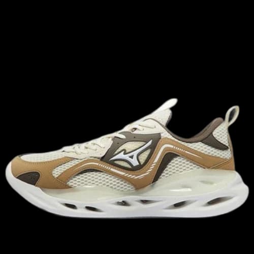 Mizuno Koi 1.5 'Caramel Brown'