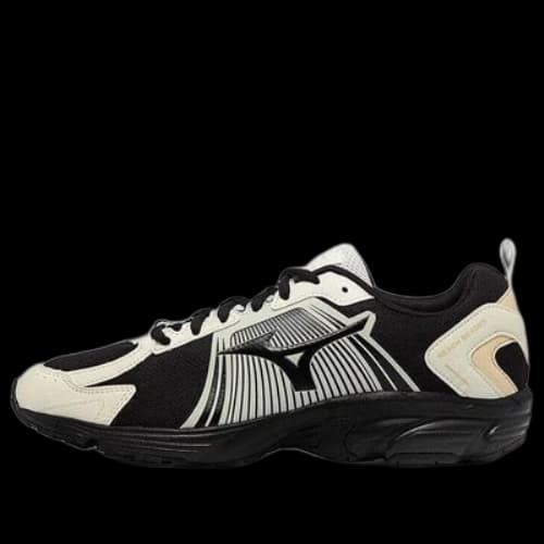 Mizuno Spark Cn 2 Black/White