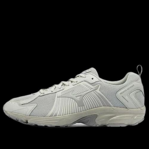 Mizuno Spark CN 2 'Grey'