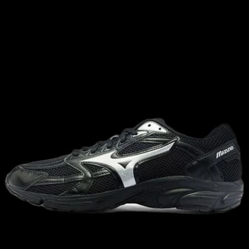 Mizuno Spark Cn Black/Silver