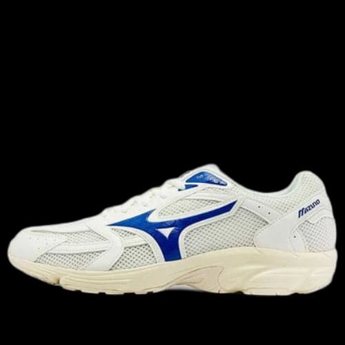 Mizuno Spark Cn White Blue 'White Blue'