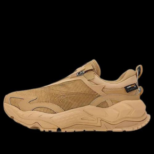 Mizuno GM 3 'Brown'