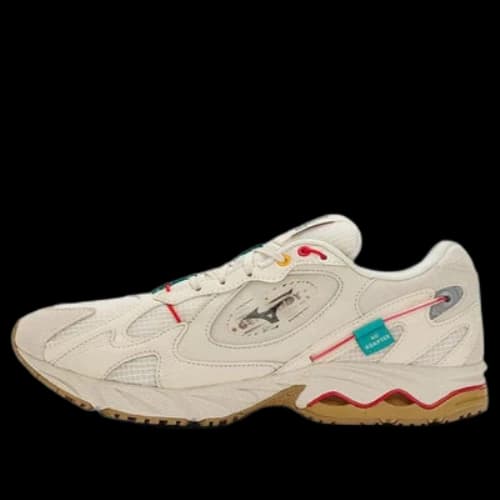 Mizuno Wave Solar Player Pack 'Beige'