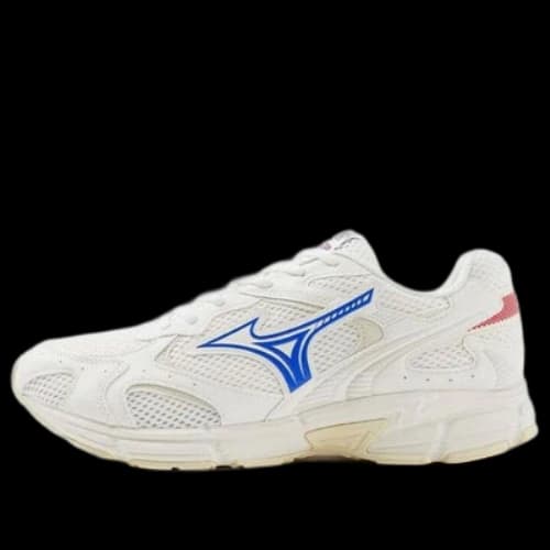 Mizuno Speed 2K 'White Blue'