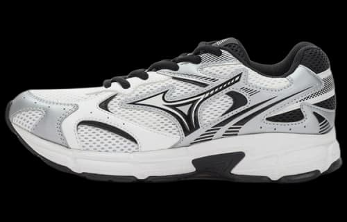 Mizuno Cyclone Speed 2 K 'Silver'