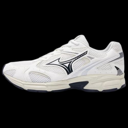 Mizuno Cyclone Speed 2k 'White'