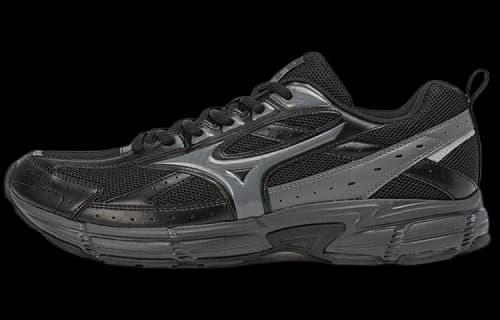 Mizuno Speed
