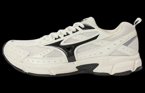 Mizuno Speed 'White'