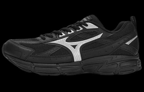 Mizuno Speed 'Black'