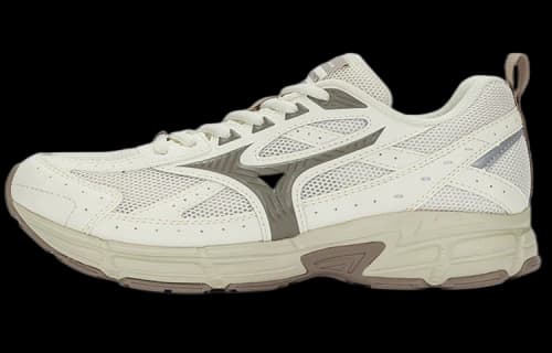 Mizuno Speed 'Chalk White Brown'