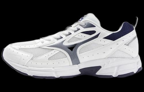Mizuno Speed 'White Dark Blue'