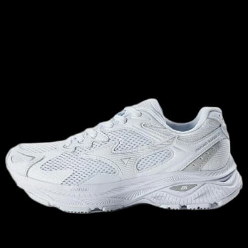 Mizuno Racer S 'White' (Women's)