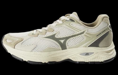 Mizuno Racer S 'Cream Beige'