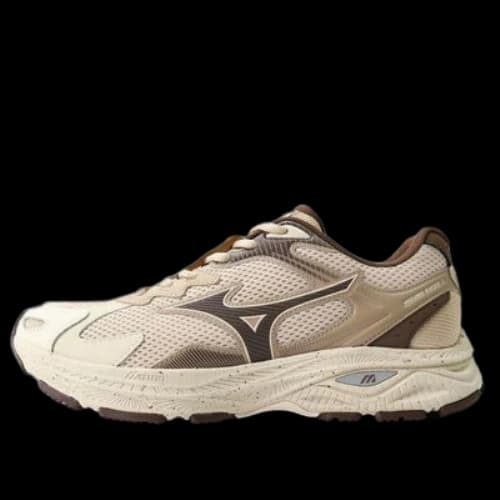 Mizuno x Yongpu Coffee Racer S 'City Latte'