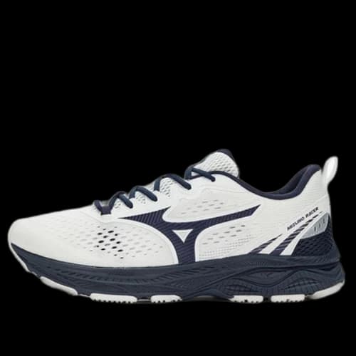 Mizuno Racer 'White'