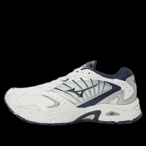 Mizuno Fiyi 2k Casual Retro White Blue Gray