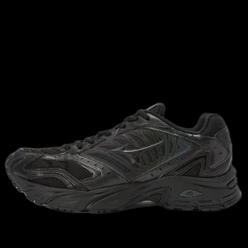 Mizuno FIYI 2K 'Black Dark Grey'