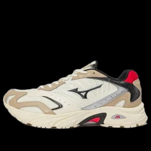 Mizuno FIYI 2K 'White Khaki Red'